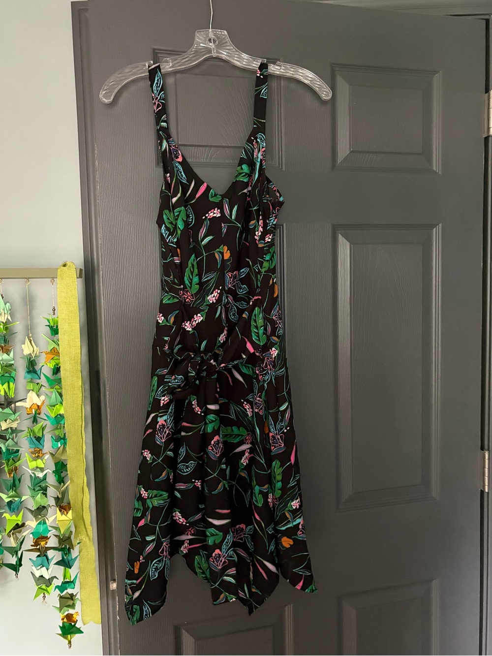 A New Day dress size Medium NWT